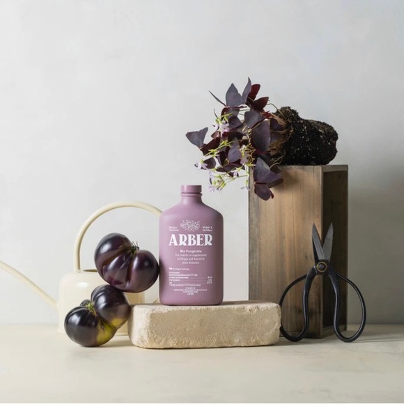 Arber plant bundle of plant food, Bio Fungicide, Bio Protectant (3 total) - Picture 5 of 8